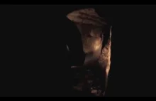 Haunted Catacombs Beneath Mexico, Black Shadow Figure Caught on video.