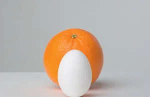 Reklama jajka