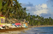 Podróż poślubna na Dominikanie - Jusiaczki On Tour