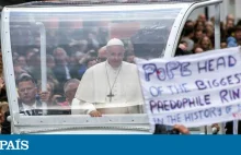 Oto jak hiszpański Kościół katolicki ukrywał krzywdzenie dzieci przez dekady