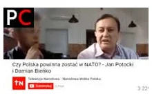 Jan Zbigniew Potocki Dłużnik Alimenciarz oraz Sponsor Bieńko i Jaram Jaram