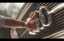 Ciekawa prezentacja nowego Audi RS6 Avant