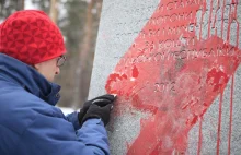 Ukraina wzmacnia ochronę polskich miejsc pamięci
