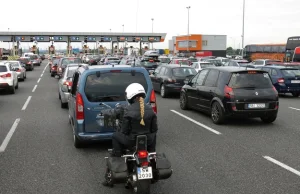 Minister: Autostrady A2 i A4 Polsce niepotrzebne