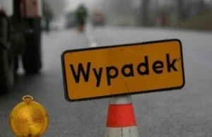 Sędzia spowodowała wypadek. Zgadnijcie, ile miała promili!