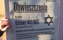 Partia realizująca w Polsce interesy państwa trzeciego staje się obcą agenturą