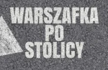 Kompilacja "najlepszych" filmów Warszafki Po Stolicy