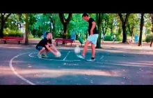 Freestyle Football Movie Clip