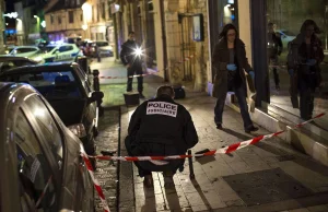 [ENG] 'Allahu Akbar'... i wjechał w 11 osób. Francja.