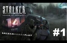 #1 - S.T.A.L.K.E.R - Cień Czarnobyla (Complete Mod) - Myszkowanie po...