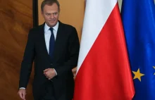 Jak premier Tusk „walczy” o niezależność energetyczną...