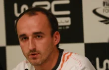 Robert Kubica to test for ByKolles at Rookie Test | FIA World Endurance...