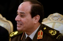 Rosja i Egipt zacieśniają współpracę wojskowo-techniczną