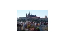 Praga - zwiedzanie