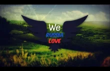 We Love Russia - Człowiek helikopter #7