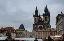 Ile kosztuje weekend w Pradze? Mniej niż 300 zł!