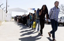 Imigranci masowo ujawniają się w Portugalii