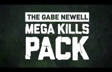 Gabe Newell: niełatwa praca narratora gier