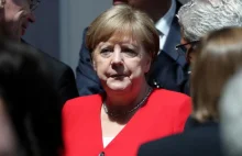 Merkel przyznaje: Bundeswehra była niedofinansowana