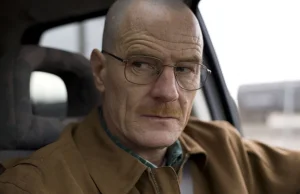 Bryan Cranston ("Breaking Bad") jako Lex Luthor w sequelu "Man of Steel"?