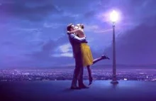 #1. Filmowy hit czy kit?- ,,La la Land''