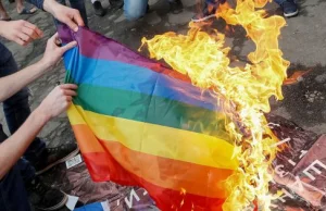 Kiedy sprawa dotyczy LGBT, wyrok przelicza się inaczej?