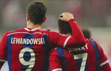 Robert Lewandowski będzie grał w Manchester United? Polak opuści Bayern...