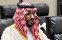 Saudyjski książę nie żyje. Zginął w katastrofie helikoptera