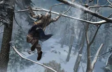 Assassin’s Creed III: Recenzja z polowaniem w tle