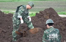 Chiny prawdopodobnie rozbrajają b---ę zadłużeniową