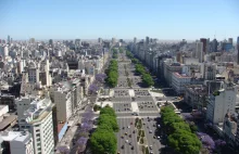 Argentyna: ogólnokrajowy strajk przeciwko niskiej kwocie wolnej od PIT