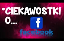#Ciekawostki - Facebook (REJAN