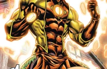 Kapitan Cytrus - nowy superbohater Marvela. Śmiać się czy płakać?