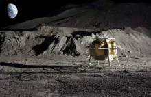 NASA ogłosiła, że zamierza wrócić na powierzchnię Księżyca jeszcze w tym roku!