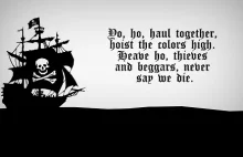 The Pirate Bay znowu działa ::