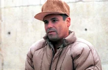 El Chapo ponownie wrogiem publicznym nr 1 w USA. "Al Capone to przy nim amator"