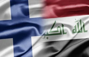 Irak nie chce przyjmować Irakijczyków z Finlandii