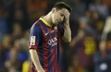 Messi na sprzedaż