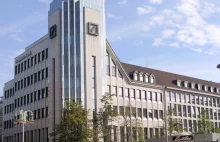 Deutsche Bank coraz bliżej dna - dzienne minimum poniżej 10 euro