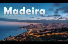 Madeira Timelapse & Hyperlapse