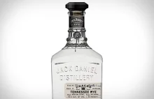 Jack Daniel's wyprodukował 'White Whiskey'