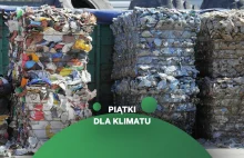 Śmieci niszczą, trują i zabijają. Recykling jest konieczny, ale sam nas...