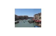 Panorama Wenecji