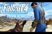 Fallout 4 GAMEPLAY 20 Minutes in 60FPS 1080p