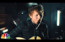 Ed Sheeran: Trap Queen