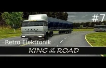 Hard Truck 2 King of The Road (2002) #7 - TIR z prawdziwego...
