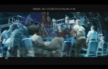Transformers 2 - produkcja i postprodukcja