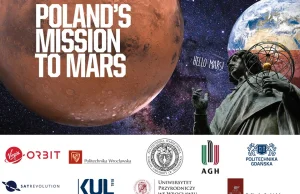 Polska misja na Marsa: konsorcjum po pierwszym posiedzeniu.