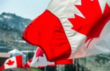 Kanadyjczycy mają coraz gorsze opinie o Chinach