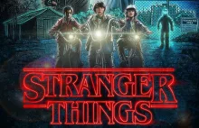 9 rzeczy, których mogliście nie wiedzieć o Stranger Things